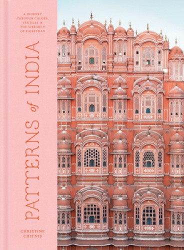 Patterns of India: A Journey Through Colours, Textiles, and the Vibrancy of
