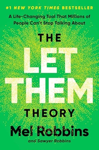 The Let Them Theory, Sawyer Robbins