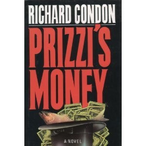 Prizzi’s Money