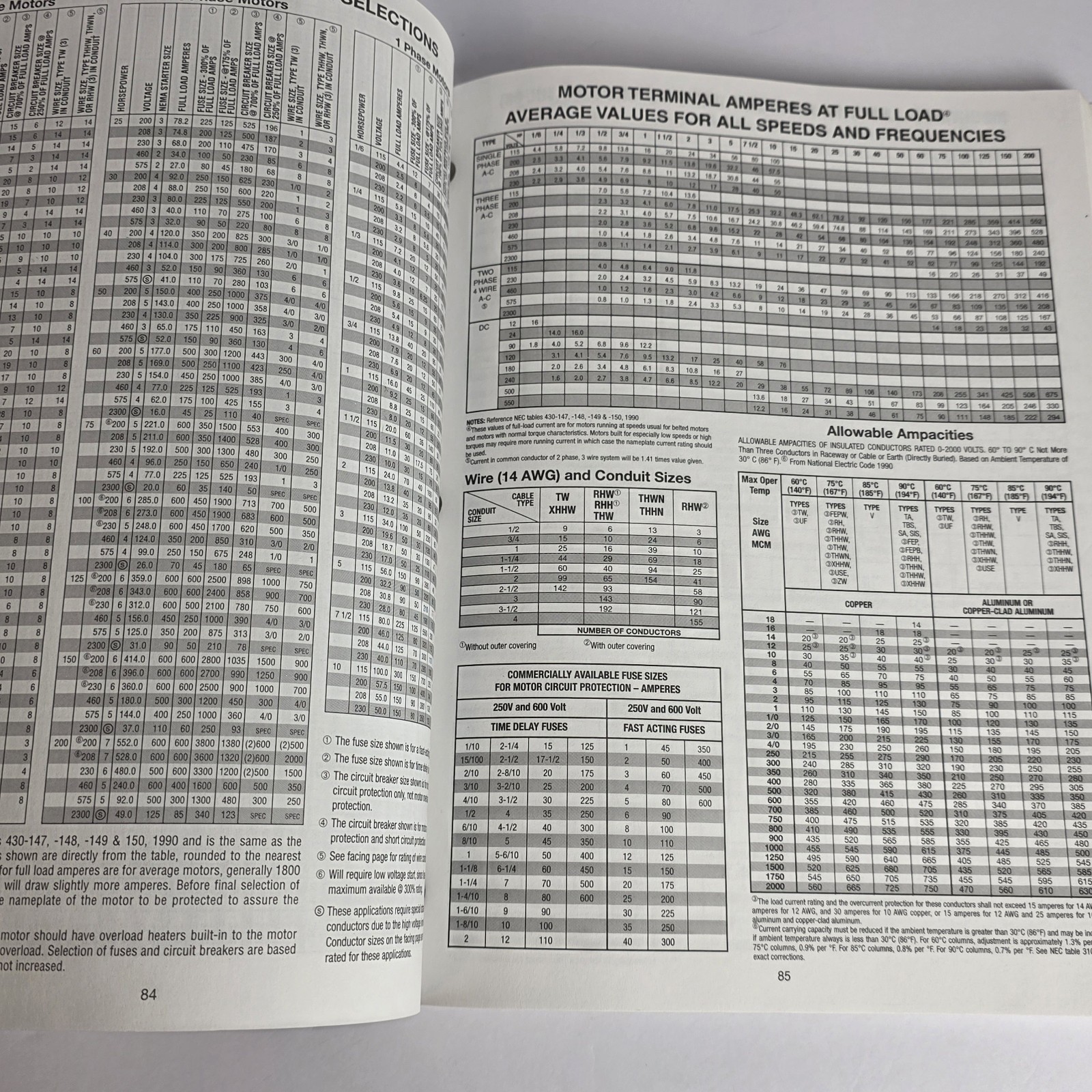 Fluid Power Designers Lightning Reference Handbook 8th Edition 2001 Paperback