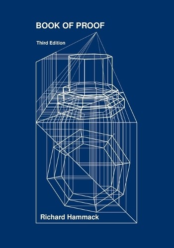 Richard Hammack Book of Proof (Paperback)