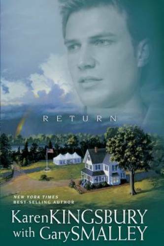 Return (Redemption Series-Baxter 1, Book 3) – Paperback – GOOD