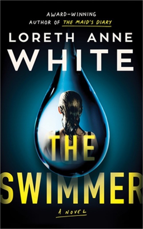 Swimmer, The