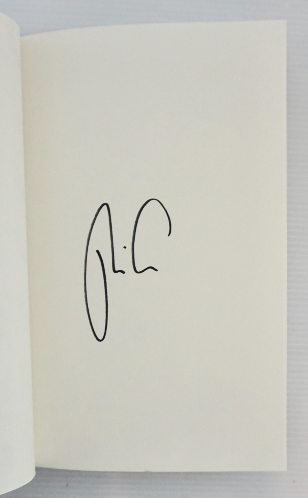 THE IMPOSSIBLE FORTUNE by Richard Osman SIGNED FIRST USA EDITION 2025 BRAND NEW
