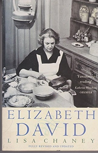Elizabeth David A Biography – GOOD