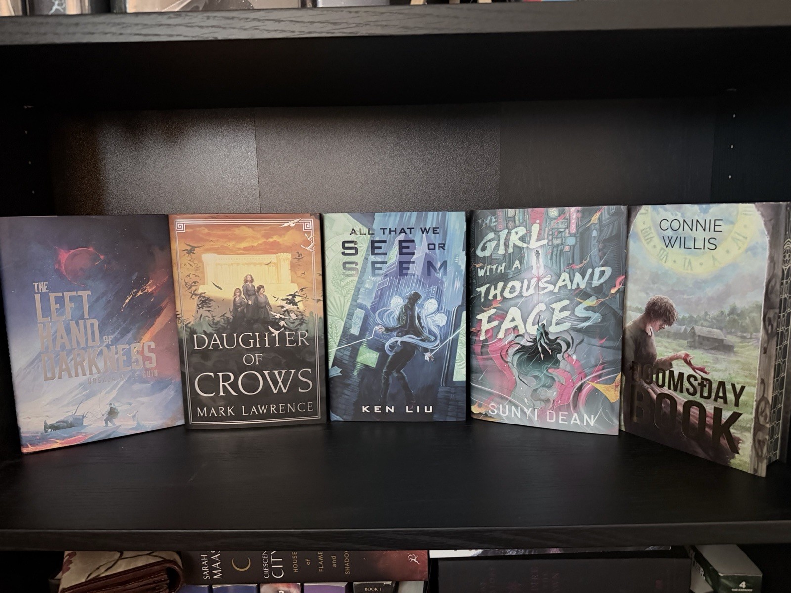 Broken Binding Subscription Bulk Lot