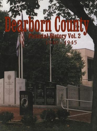 Dearborn Co, IN (Paperback)