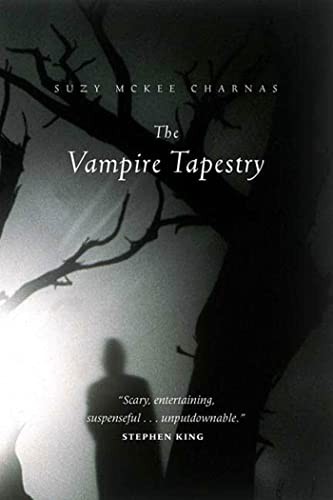 The Vampire Tapestry – Paperback By Charnas, Suzy McKee – VERY GOOD