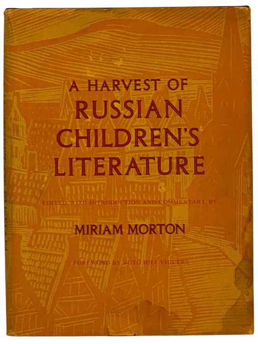 A Harvest of Russian Children’s Literature