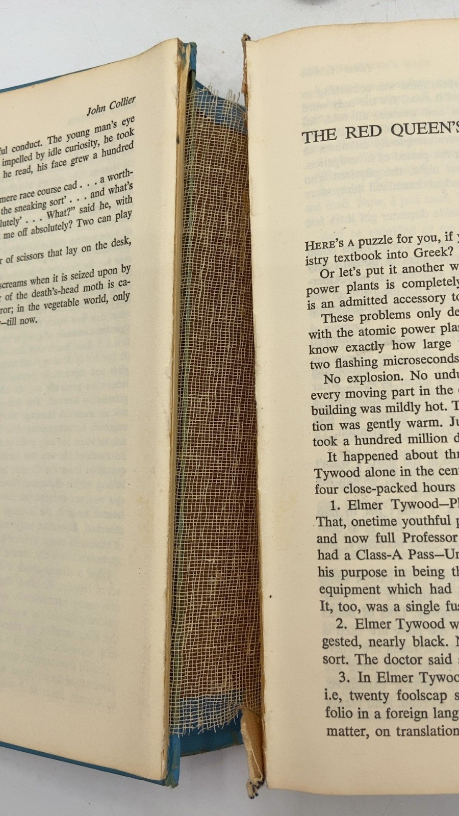 A Science Fiction Argosy Damon Knight Hardcover 1972