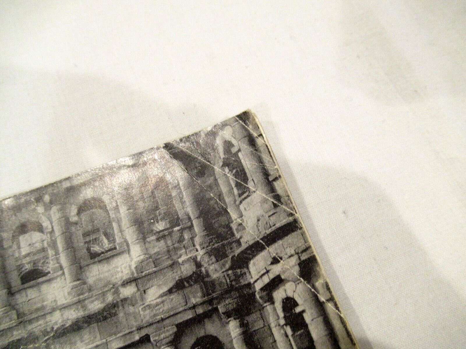 Trier, a Guide to the Monuments, c. 1970s, 45 pages