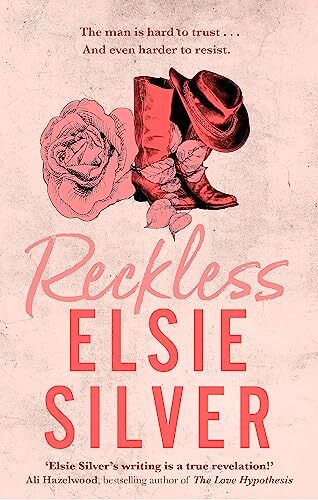 Reckless By Elsie Silver