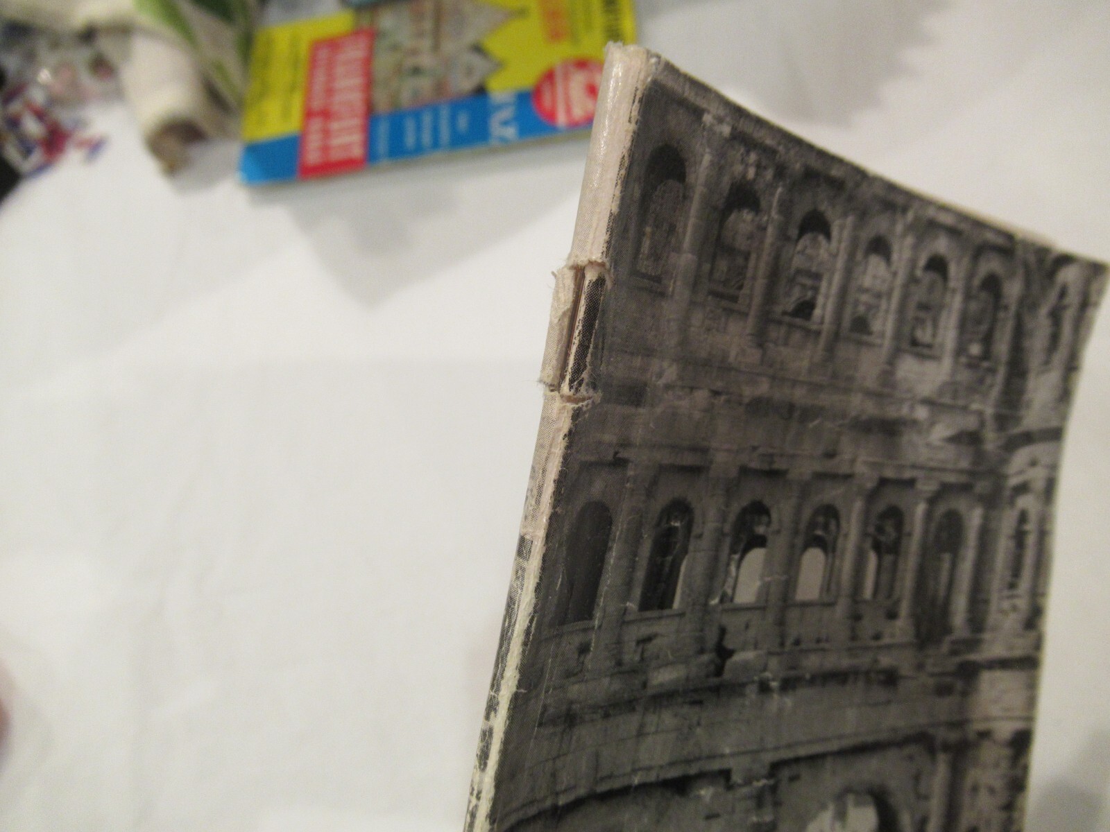 Trier, a Guide to the Monuments, c. 1970s, 45 pages