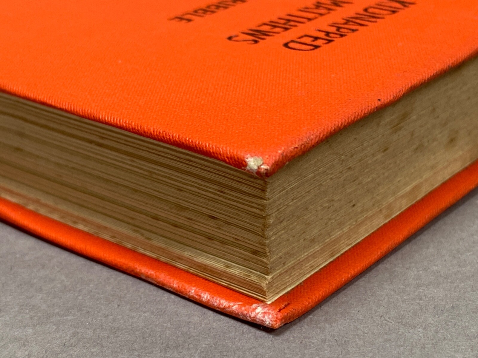THEY KIDNAPPED STANLEY MATTHEWS – Leonard Gribble [1950 1st Ed] HBK Blackpool FC