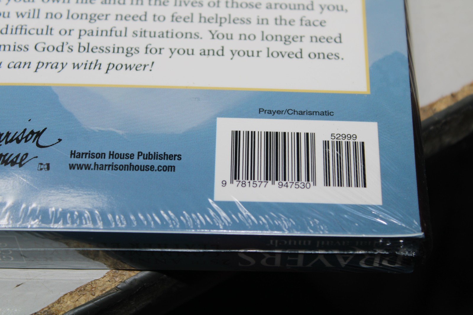 Prayers That Avail Much, 25th Anniversary Commemorative Gift Edition