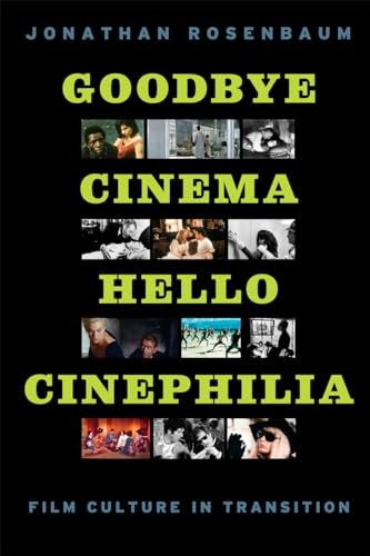 Goodbye Cinema