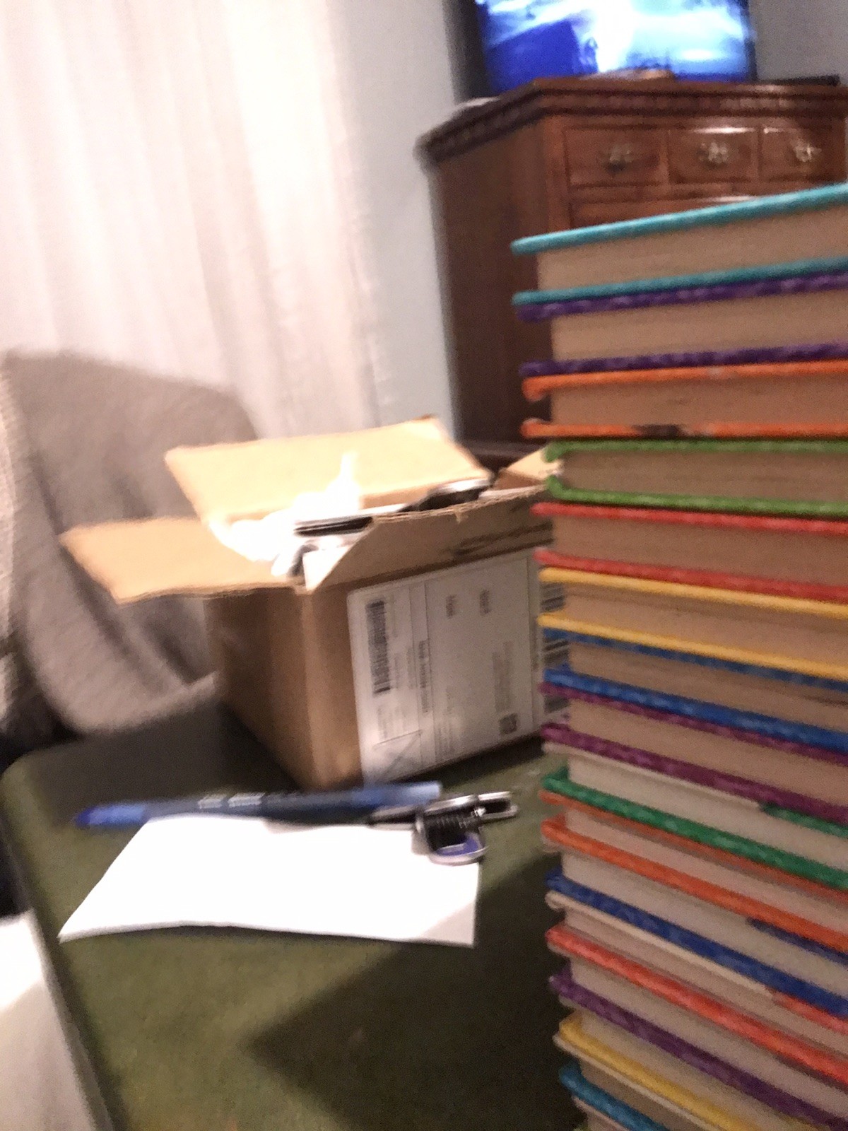 Complete Set 16 Rotten School HARDCOVER books 3 W/stickers ￼R.L. Stine 1-16