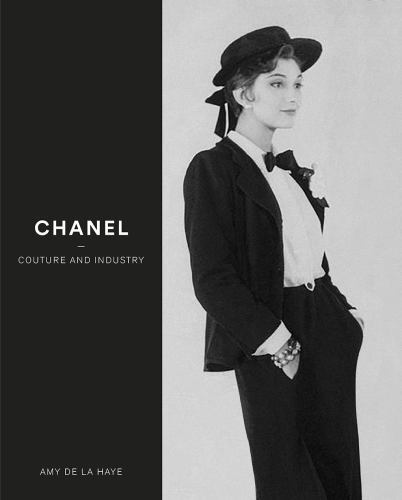 Chanel: Couture and Industry by