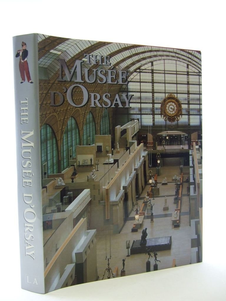 Musee D’Orsay