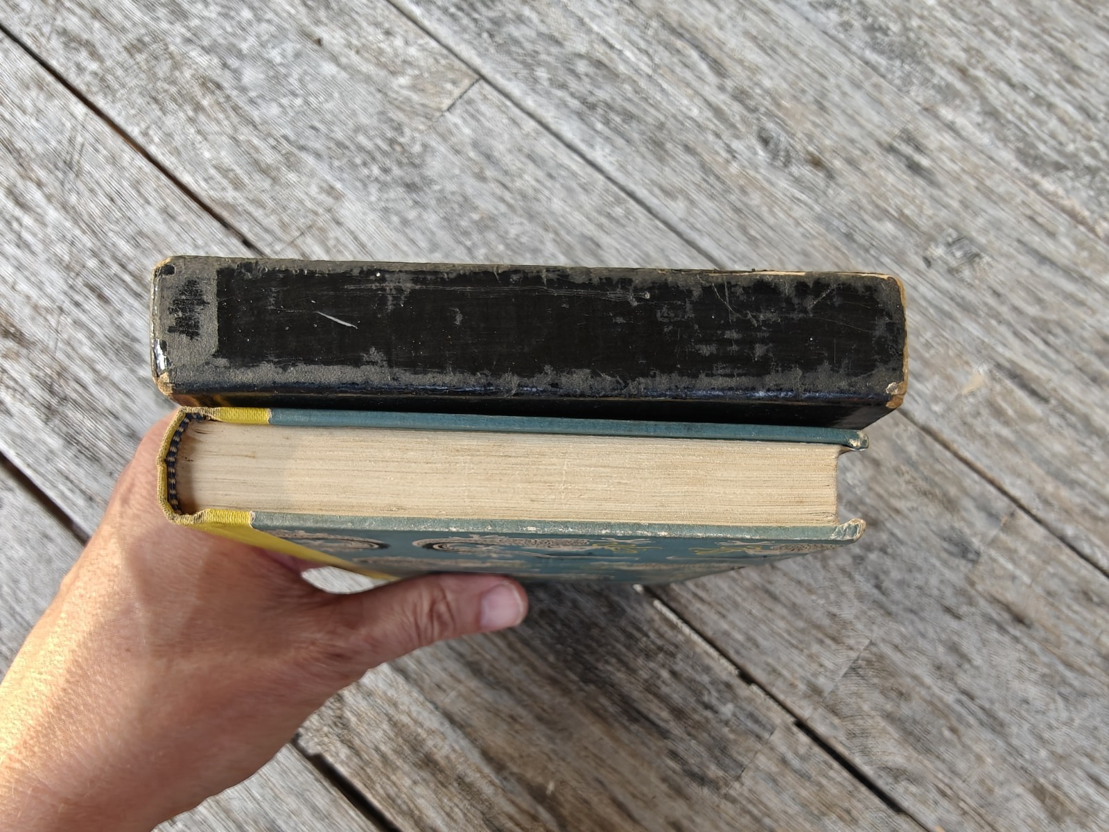 80-Year-Old FIRST ILLUSTRATED Modern Library SLIPCASE Wisdom of Confucius