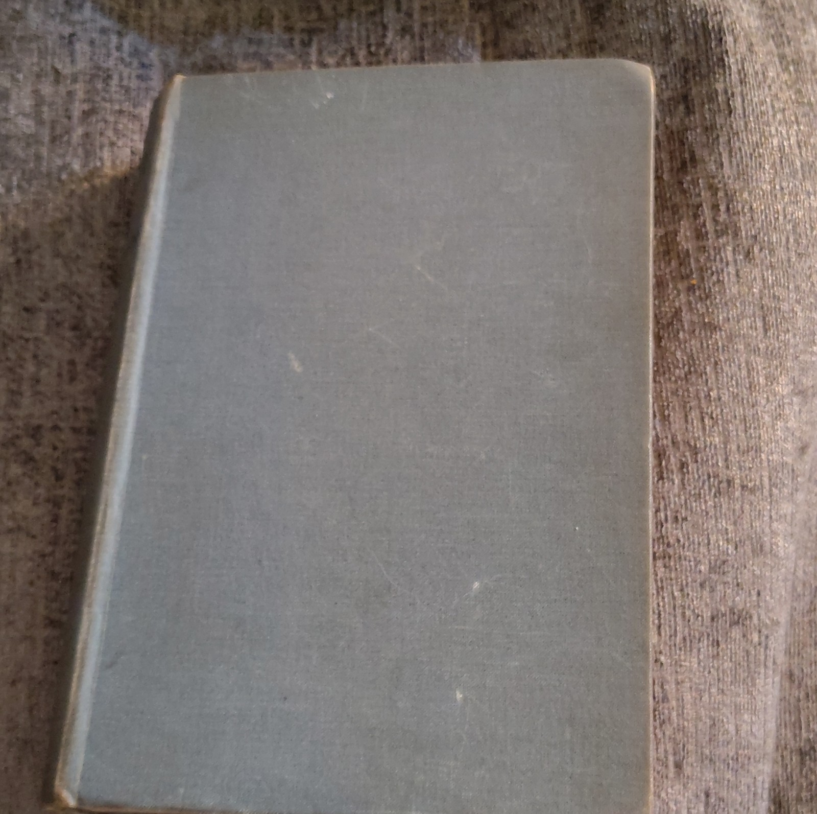 Olaf Stapledon Odd John Methuen & Co. Ltd. London Hardcover Literature