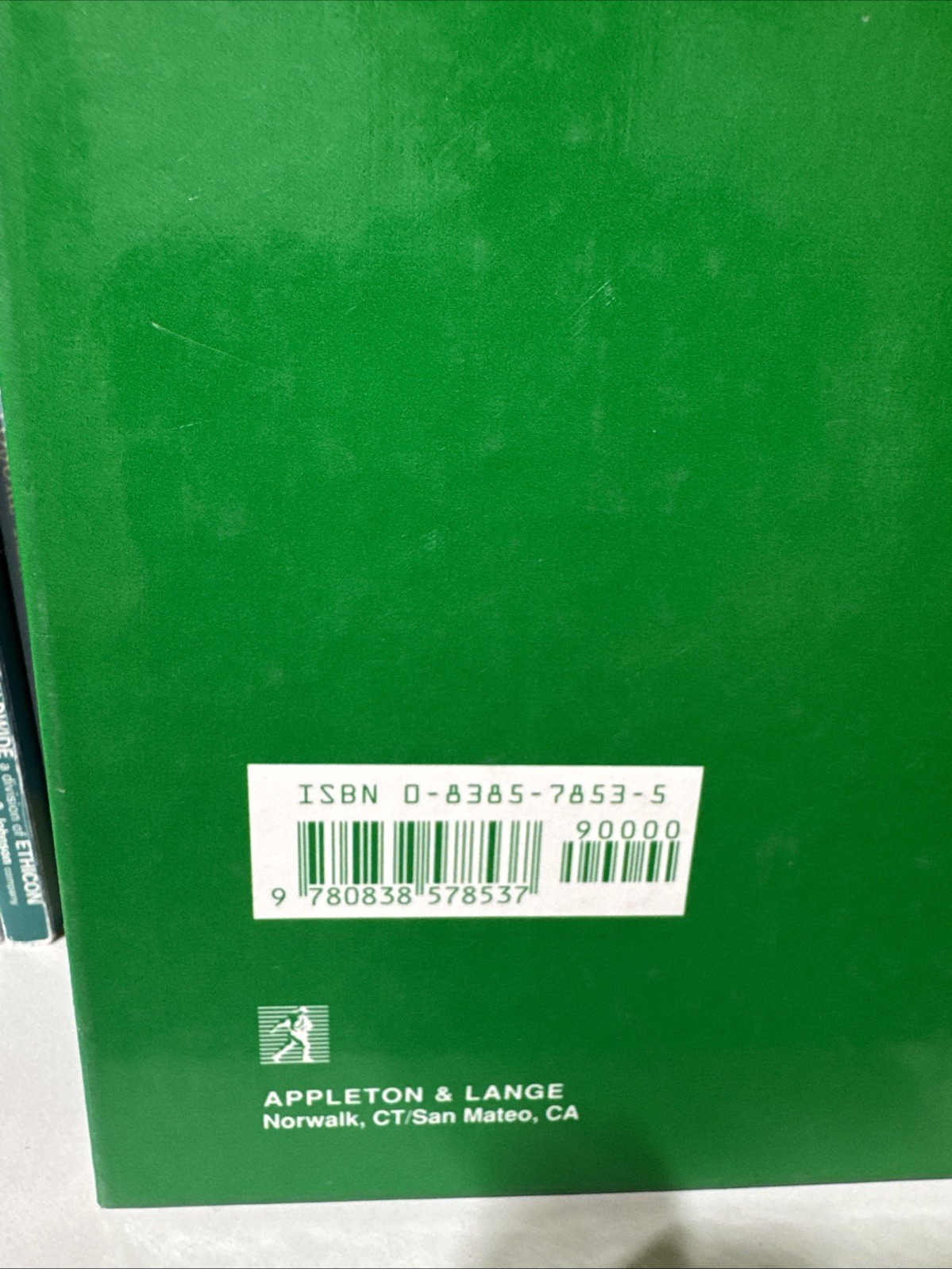 Physical Examination of the Spine and Exts Stanley Hoppenfeld (2019, Hardcover)