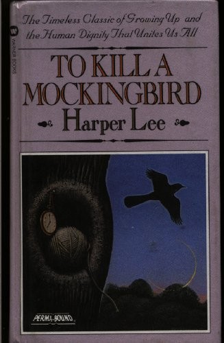 To Kill a Mockingbird – Hardcover By Lee, Harper – VERY GOOD
