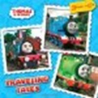 Traveling Tales by Random House [Random House Books for Young Readers, 2010]…