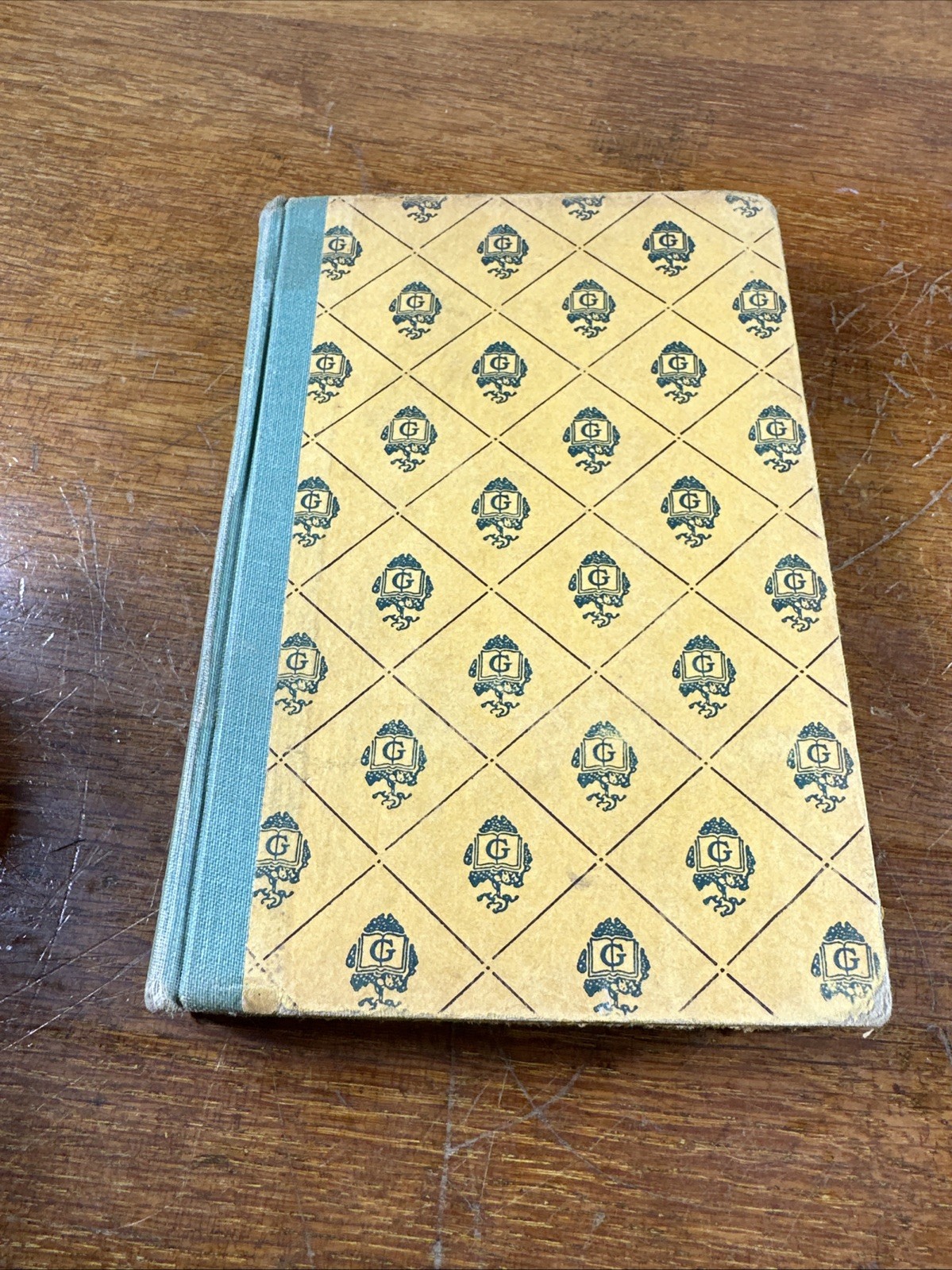 STRIKE HIM OUT BOOK BY HAROLD SHERMAN Vintage 1931 Hardcover Baseball Kids Story