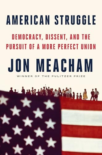 American Struggle Democracy Di – GOOD