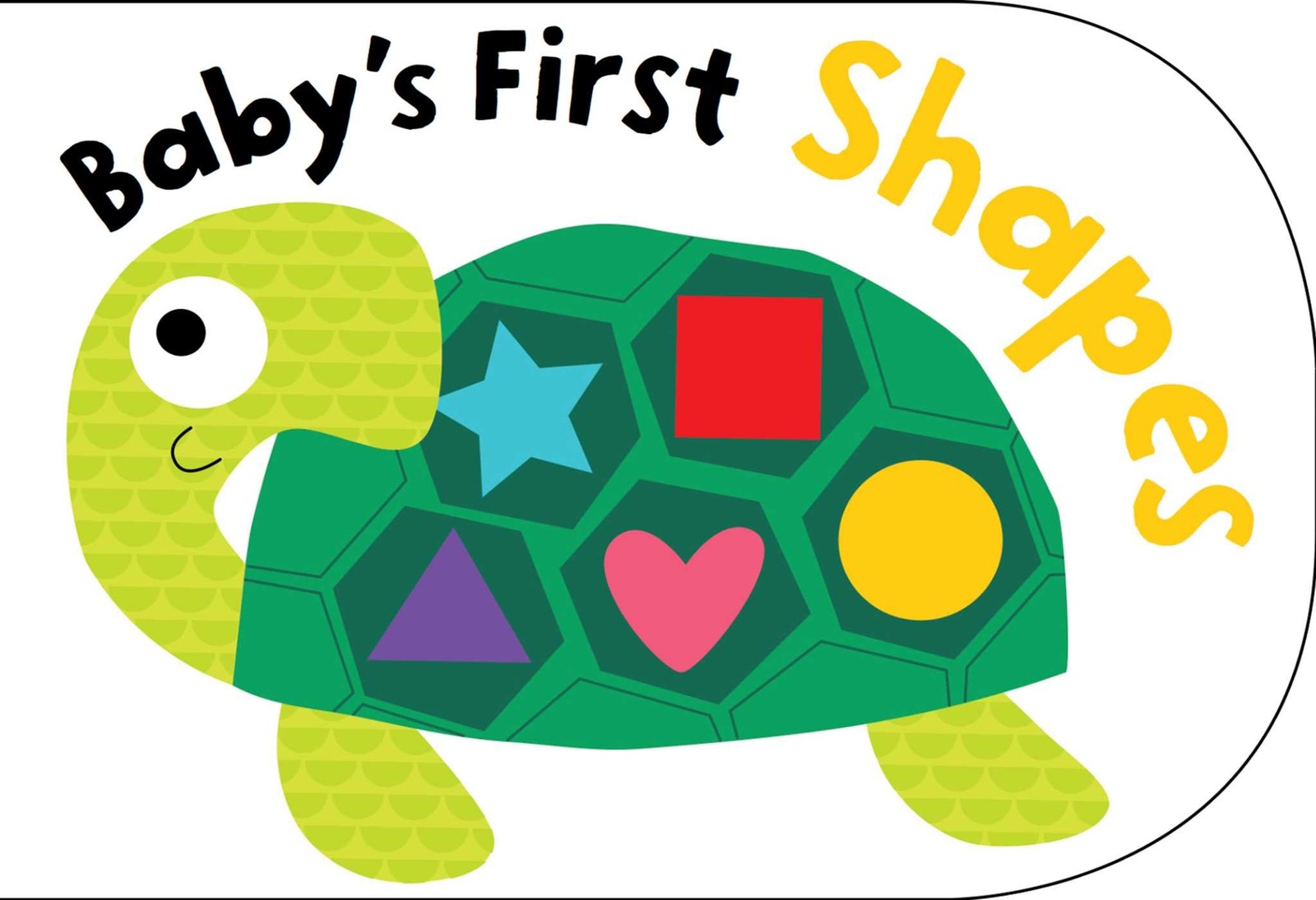 Baby’s First Shapes Little Bee Books|Max and Sid board book Good