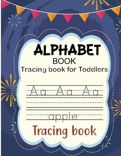 Laura Bidden Alphabet Book for Toddlers (Paperback) (UK IMPORT)