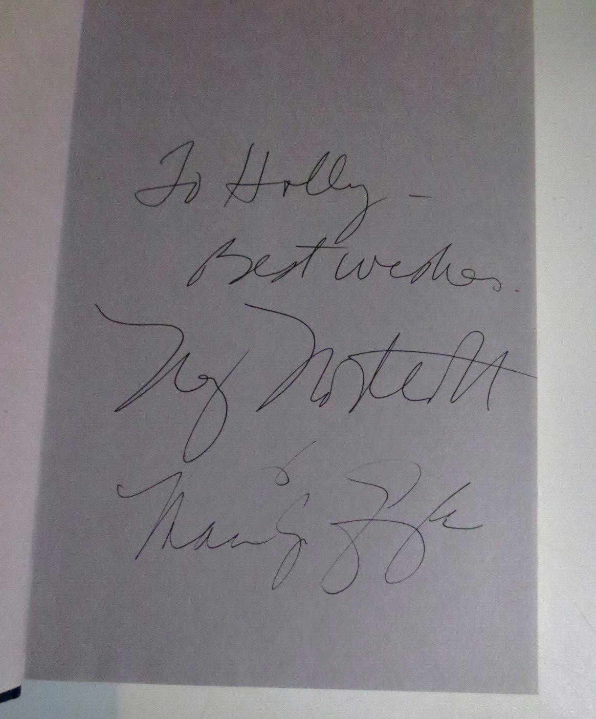 EMBRACE THE SERPENT QUAYLE & NORTHCOTT HARDCOVER Dust Cover 307 pages SIGNED