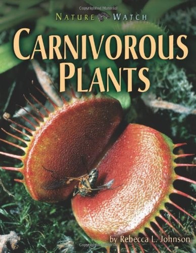 Carnivorous Plants Nature Watc – GOOD