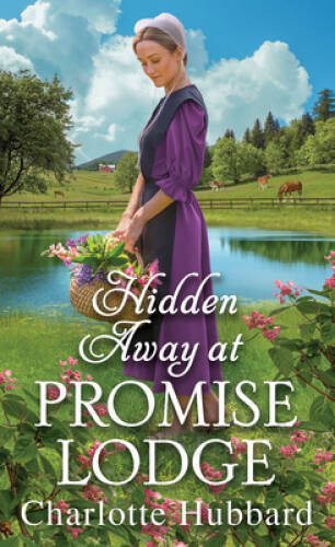 Hidden Away at Promise Lodge – Mass Market Paperback – GOOD