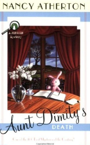 Complete Set Series – Lot of 24 Aunt Dimity Mystery books by Nancy Atherton