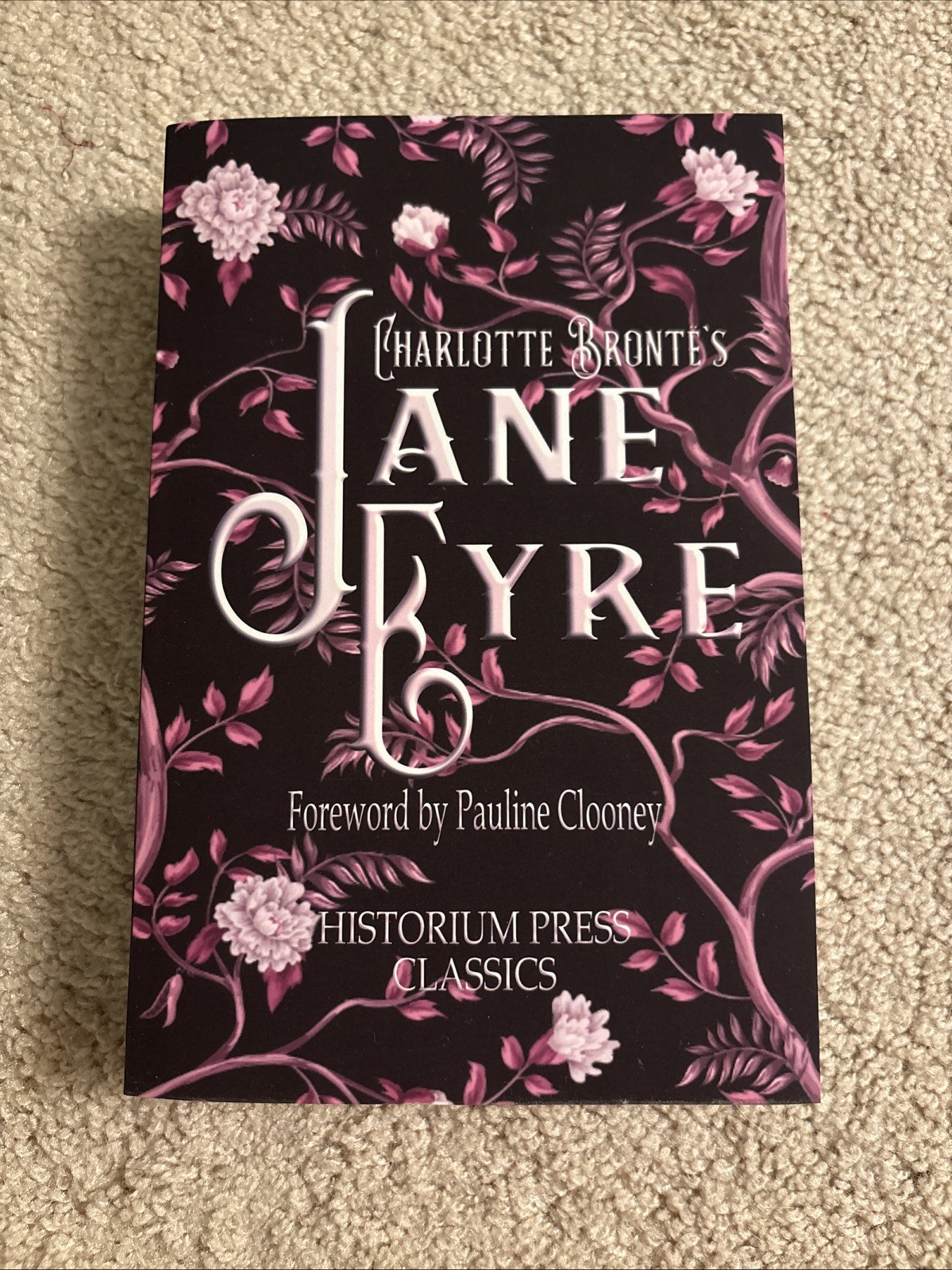 Bronte Sisters: Jane Eyre; Wuthering Heights; and the Tenant of Wildfell Hall