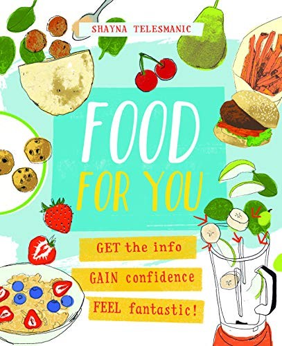 QEB Publishing 43433 Food for You