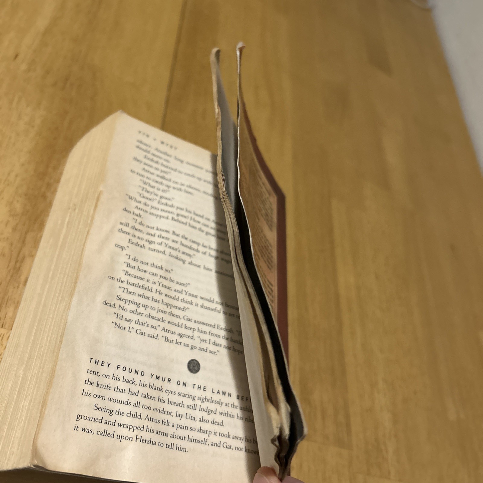 The Myst Reader – Paperback By Miller, Rand – Good Condition