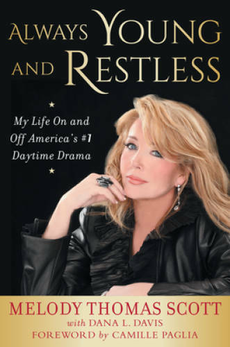 Always Young and Restless: My Life On and Off America’s #1 Daytime Drama – GOOD