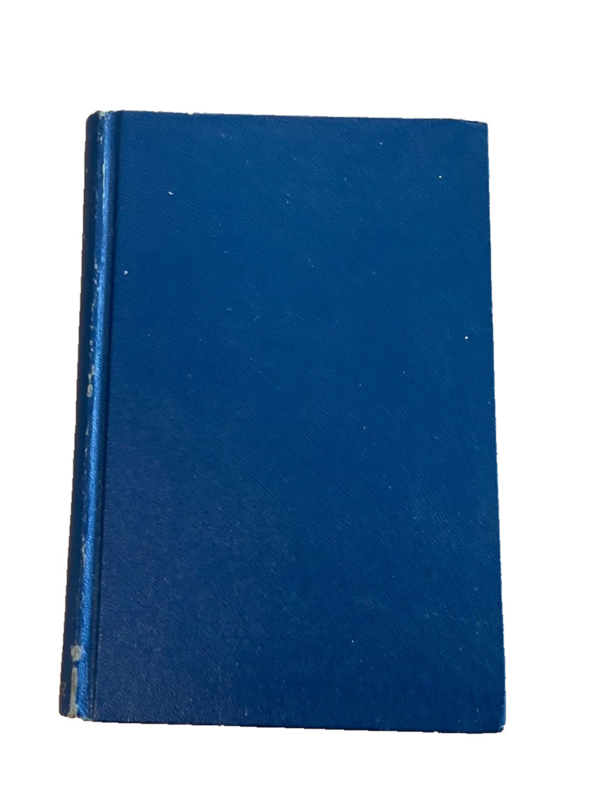 Devotions and Prayers of F.B. Meyer 1960 Hardback