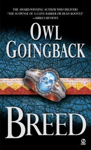 Breed by Goingback, Owl