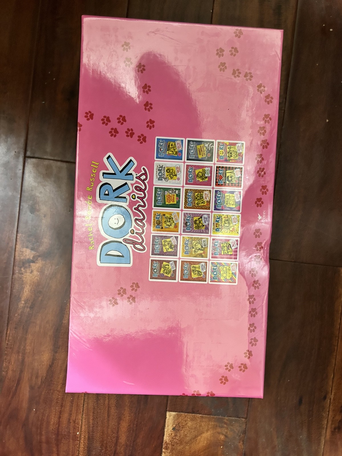 Dork Diaries – 18 Book Collection New / Sealed