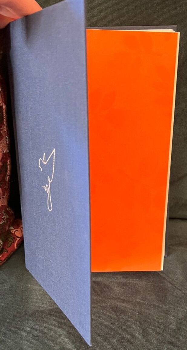 SILVER SPARROW (Tayari Jones)- 2020 SIGNED, UK First Edition! Collector’s item!