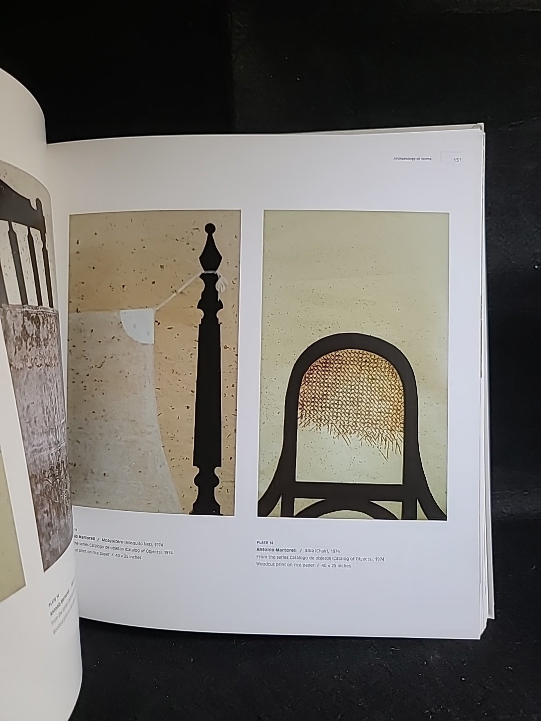 Home—So Different, So AppealingAuthors: Chon A. Noriega, Mari Carmen Ramírez, P