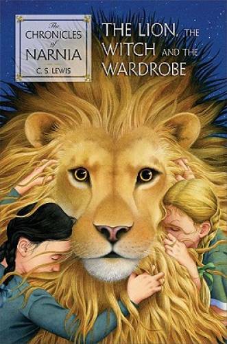 The Lion, the Witch and the Wardrobe (The Chronicles of Narnia) – GOOD