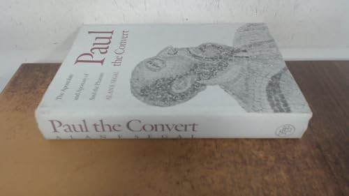 Paul the Convert