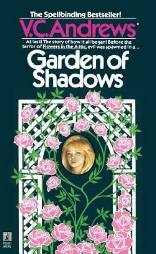 Garden of Shadows by Andrews, V. C.