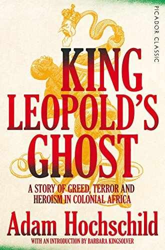 King Leopold’s Ghost – Paperback, by Hochschild Adam – Very Good