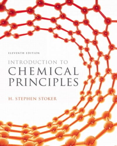 Introduction to Chemical Principles (11th Edition) – Paperback – GOOD